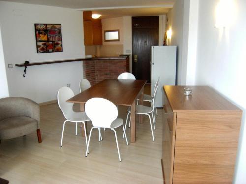 Apartamento Medes Park I 6-5