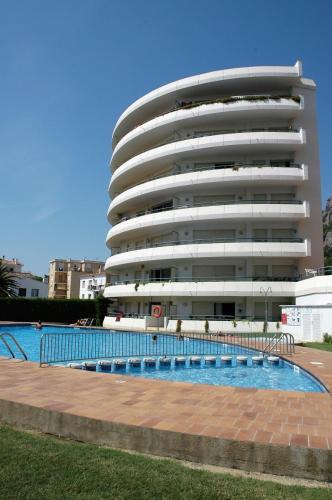 Apartamento Medes Park I 6-5