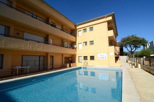 Apartamento Falaguer B-3
