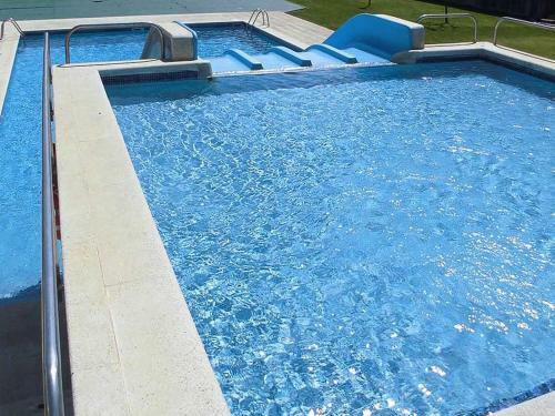 Apartamento Blau Park 107