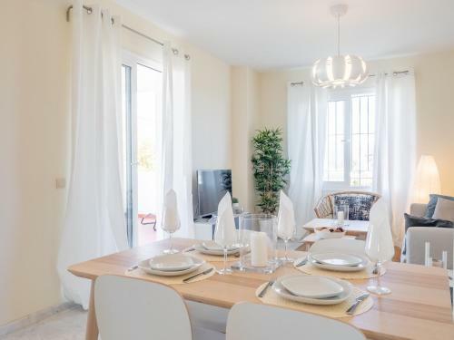 Apartamento 2275-superb New Apt On Valle Romano, Golf View