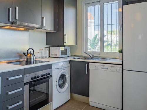 Apartamento 2275-superb New Apt On Valle Romano, Golf View