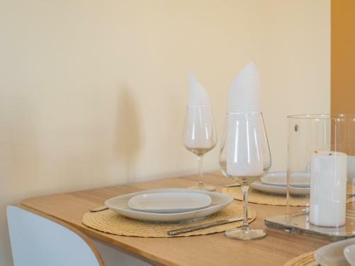 Apartamento 2275-superb New Apt On Valle Romano, Golf View