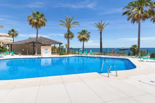 Apartamento Bermuda Beach 52