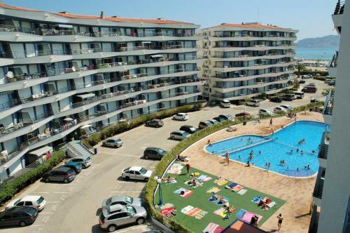 Apartamento Rocamaura II 4-5