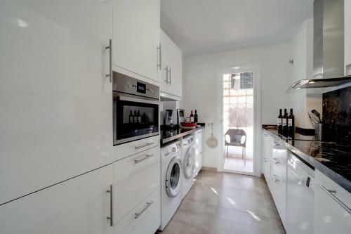 Modern Garden Apartment Estepona (Lf-4b1)