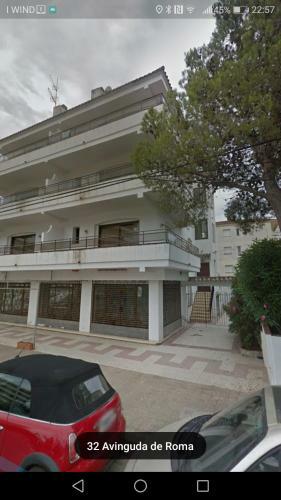 Trill Eolo Apartamento