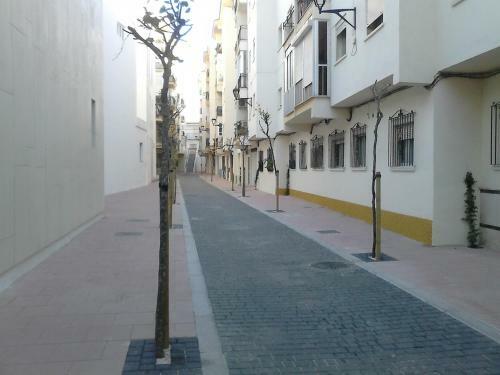 Apartamento Aurora