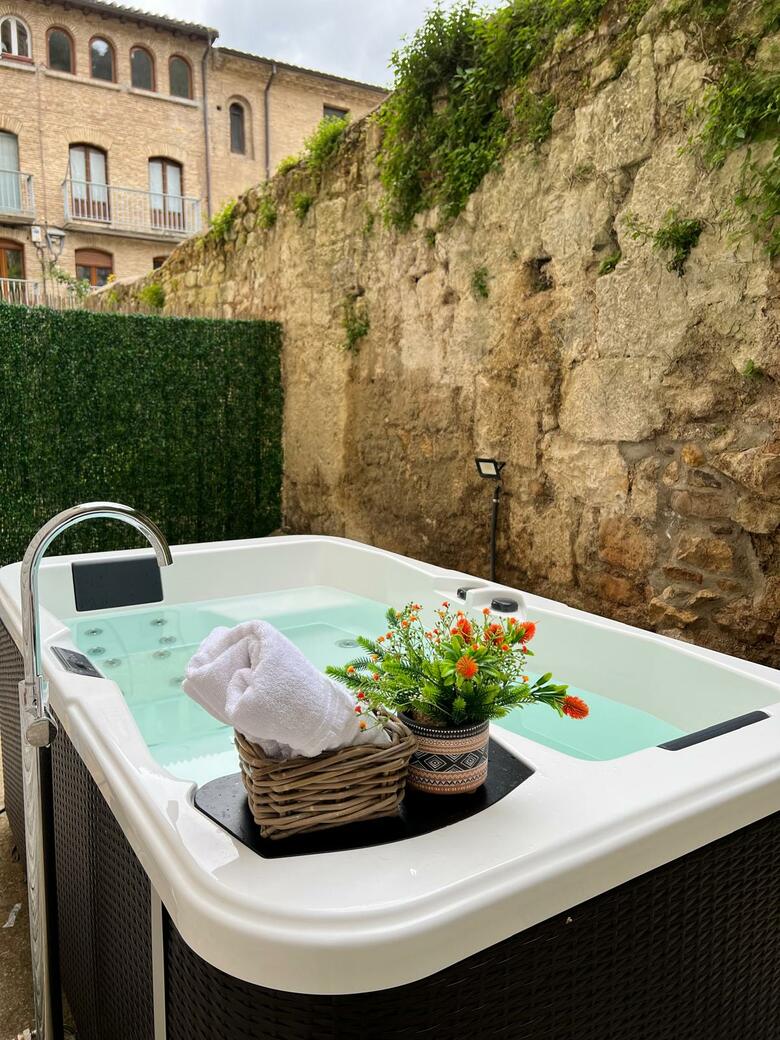 Hostal Estella Rooms - Autocheckin