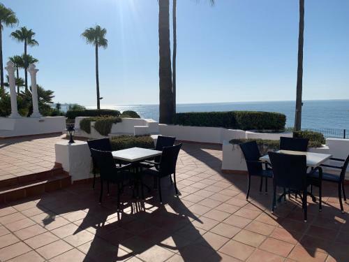 Apartamento Stunning 3-bed Penthouse In Estepona