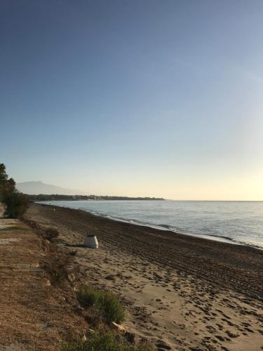 Apartamento Stunning 3-bed Penthouse In Estepona