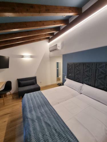 Hostal La R�a