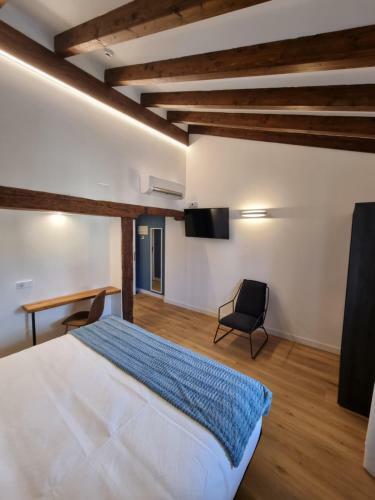 Hostal La R�a