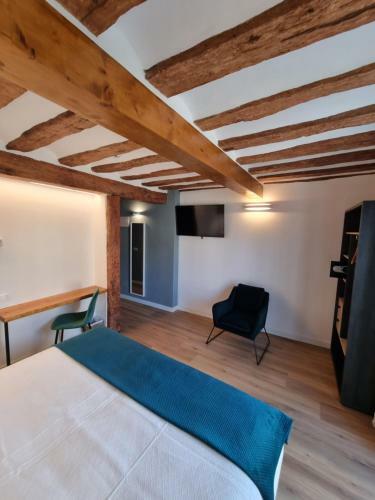 Hostal La R�a