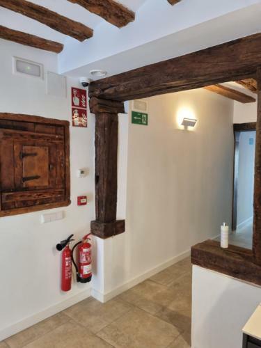 Hostal La R�a