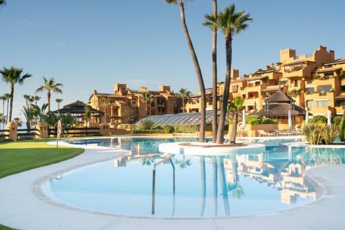 Apartamento 3 Dormitorios En Granados Del Mar
