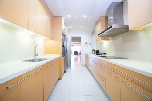 Apartamento 3 Dormitorios En Granados Del Mar