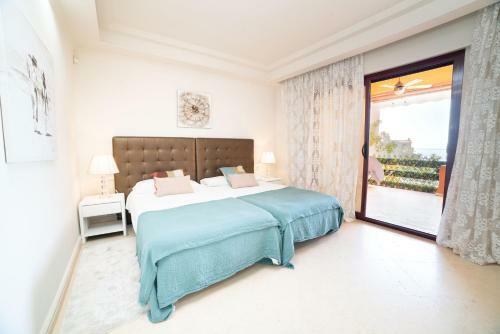 Apartamento 3 Dormitorios En Granados Del Mar