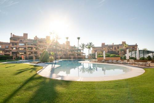 Apartamento 3 Dormitorios En Granados Del Mar