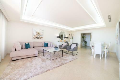 Apartamento 3 Dormitorios En Granados Del Mar