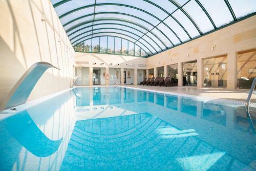 Apartamento 3 Dormitorios En Granados Del Mar