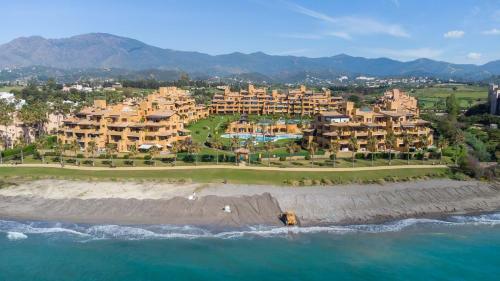 Apartamento 3 Dormitorios En Granados Del Mar