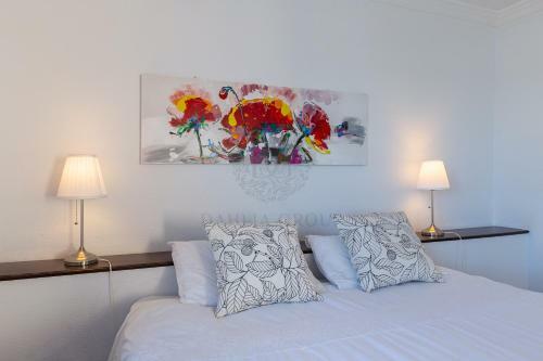Belgravia Beach Apartments By Dahlia Group