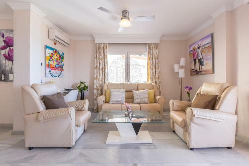 Belgravia Beach Apartments By Dahlia Group