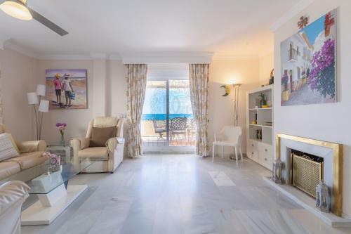 Belgravia Beach Apartments By Dahlia Group