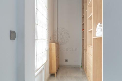 Belgravia Beach Apartments By Dahlia Group