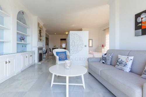 Belgravia Beach Apartments By Dahlia Group