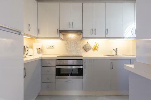 Belgravia Beach Apartments By Dahlia Group