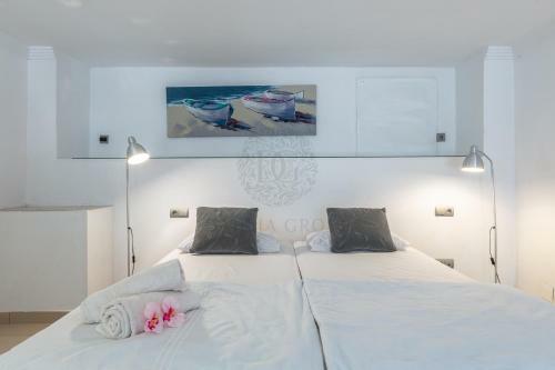 Belgravia Beach Apartments By Dahlia Group