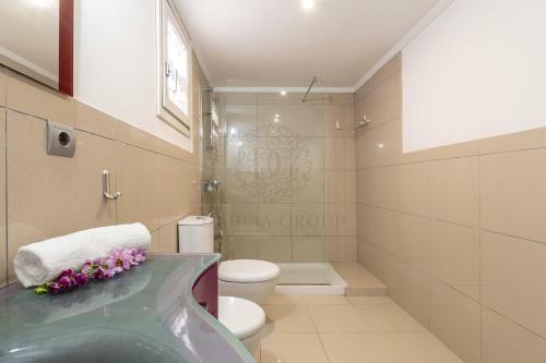 Belgravia Beach Apartments By Dahlia Group
