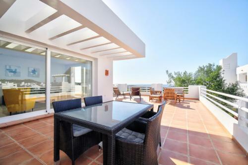 Al-711 Apartment 2 Bedrooms Alcazaba Lagoon