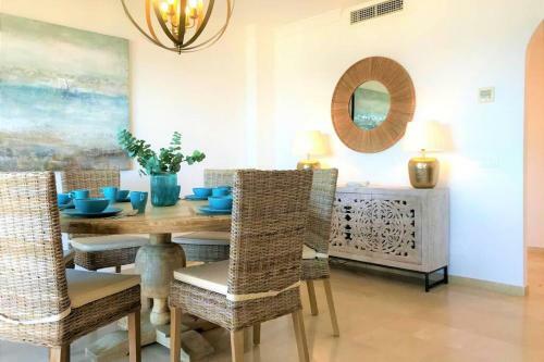 Apartamento Penthouse Bermuda Beach 2