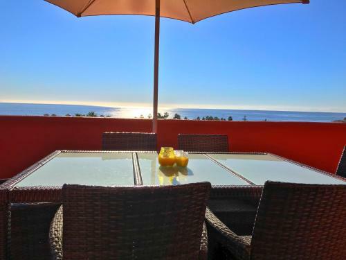 Apartamentos Verano Penthouse Estepona