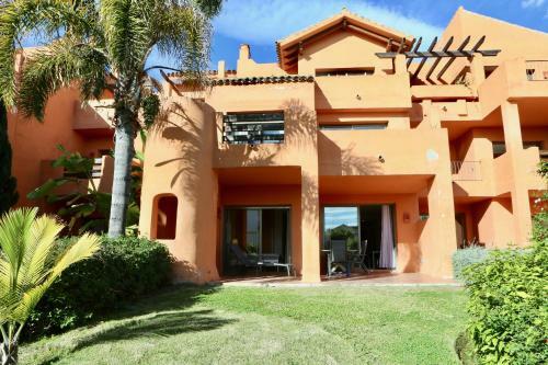 Apartamento Garden Home Near The Beach