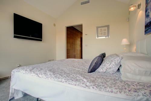 Weforyou Villa Sofia Golf 15 Min Puerto Banus