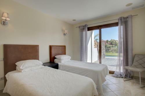 Weforyou Villa Sofia Golf 15 Min Puerto Banus