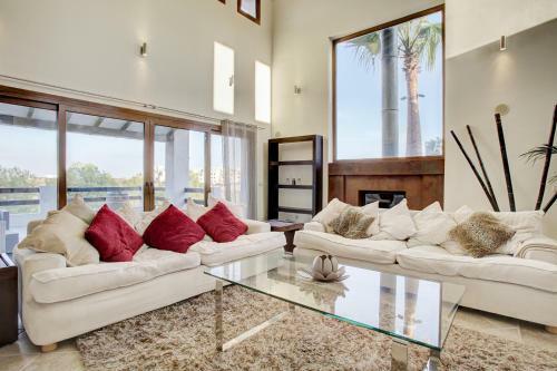 Weforyou Villa Sofia Golf 15 Min Puerto Banus