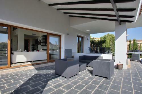 Weforyou Villa Sofia Golf 15 Min Puerto Banus