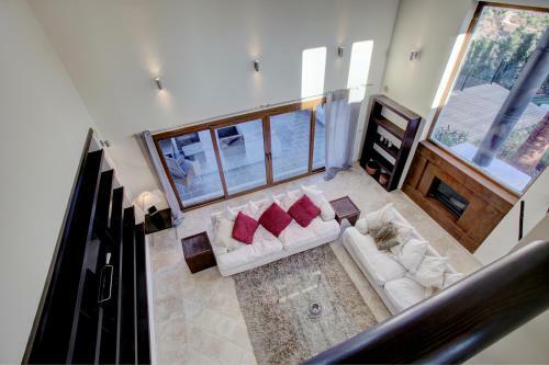 Weforyou Villa Sofia Golf 15 Min Puerto Banus