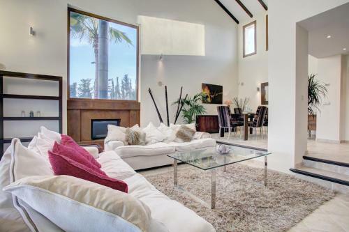 Weforyou Villa Sofia Golf 15 Min Puerto Banus