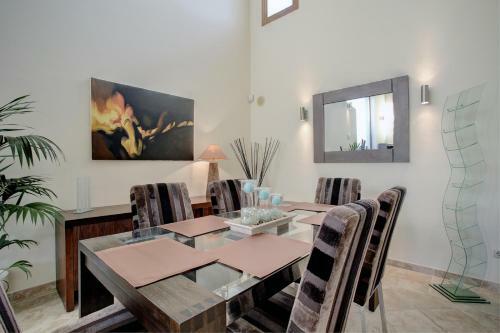 Weforyou Villa Sofia Golf 15 Min Puerto Banus