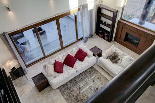 Weforyou Villa Sofia Golf 15 Min Puerto Banus
