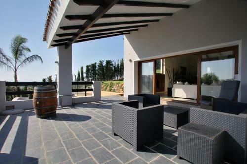Weforyou Villa Sofia Golf 15 Min Puerto Banus