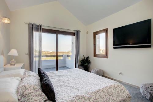 Weforyou Villa Sofia Golf 15 Min Puerto Banus