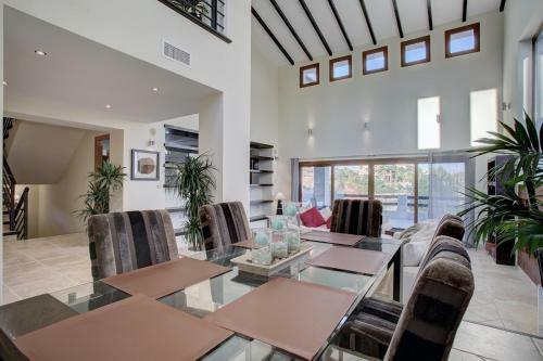 Weforyou Villa Sofia Golf 15 Min Puerto Banus
