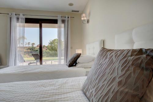 Weforyou Villa Sofia Golf 15 Min Puerto Banus